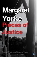 Pieces Of Justice - Margaret Yorke