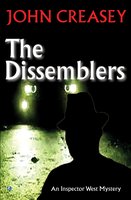 The Dissemblers - John Creasey