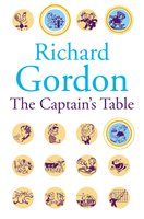 The Captain's Table - Richard Gordon