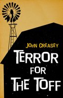 Terror for the Toff - John Creasey