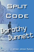 Split Code: Dolly and the Nanny Bird - Dorothy Dunnett