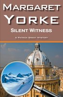 Silent Witness - Margaret Yorke
