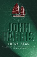 China Seas - John Harris