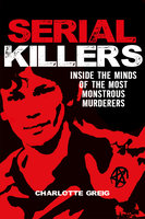 Serial Killers - Charlotte Greig