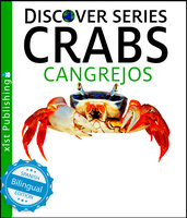 Crabs / Cangrejos - Xist Publishing