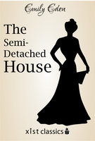 The Semi-Detached House - Emily Eden