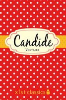 Candide - Voltaire Voltaire