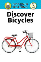 Discover Bicycles - Victoria Marcos