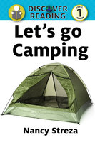 Let's go Camping - Nancy Streza