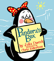 Pandora's Box - Julia Dweck