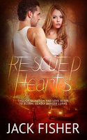 Rescued Hearts - Jack Fisher
