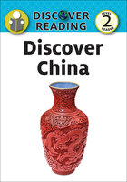 Discover China - Katrina Streza