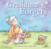 Grandma Forgets - Paul Russell
