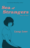Sea of Strangers - Lang Leav