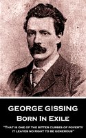 Born In Exile - George Gissing