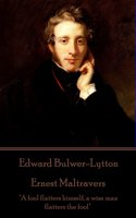 Ernest Maltravers - Edward Bulwer-Lytton