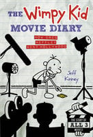 The Wimpy Kid Movie Diary (Dog Days revised and expanded edition) - Jeff Kinney