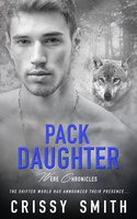 Pack Daughter - Crissy Smith