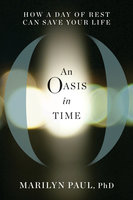 An Oasis in Time - Marilyn Paul