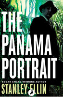 The Panama Portrait - Stanley Ellin