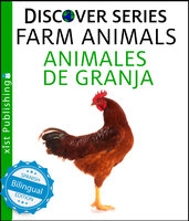 Farm Animals / Animales de Granja - Xist Publishing
