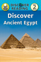 Discover Ancient Egypt - Amanda Trane
