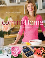 Coming Home - Rosanna Bowles