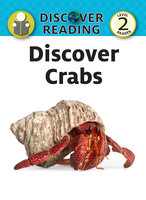Discover Crabs - Amanda Trane