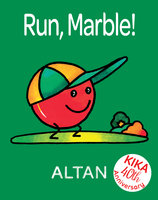 Run, Marble! - Altan