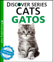 Cats / Gatos - Xist Publishing