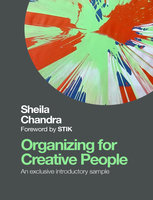 Organizing for Creative People Sample - Sheila Chandra