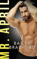 Mr. April - Bailey Bradford