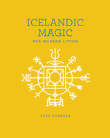 Icelandic Magic for Modern Living - Boff Konkerz