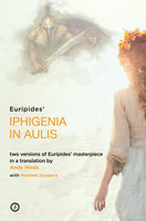 Iphigenia in Aulis - Andy Hinds