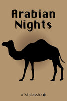 Arabian Nights - Kate Douglas Wiggin