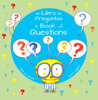 A Book of Questions / Un Libro de Preguntas - Jane Meyer