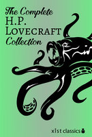 The Complete H.P. Lovecraft Collection - H.P. Lovecraft