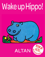 Wake Up Hippo! - Altan