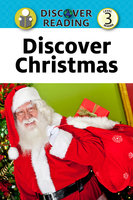 Discover Christmas - Victoria Marcos