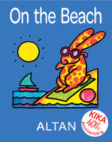 On the Beach - Altan