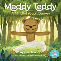 Meddy Teddy - Nicholas Hong, Apple Jordan