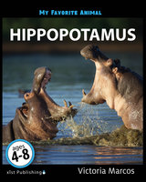 My Favorite Animal: Hippopotamus - Victoria Marcos