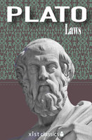 Laws - Plato Plato
