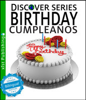 Birthday / Cumpleaños - Xist Publishing