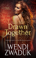 Drawn Together - Wendi Zwaduk