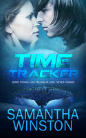 Time Tracker - Samantha Winston