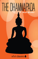 The Dhammapada - F. Max Muller