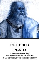 Philebus - Plato