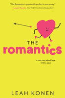 The Romantics - Leah Konen
