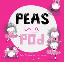 Peas in a Pod - Tania McCartney